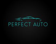 Logo: PerfectAuto